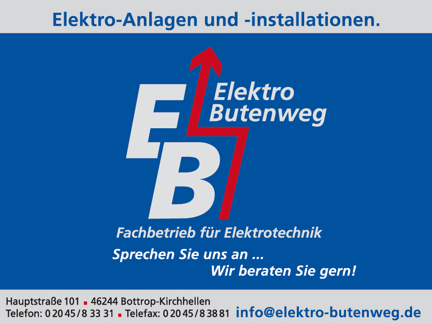 elektro butenweg